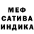 Экстази mix Ivanka Derevianko
